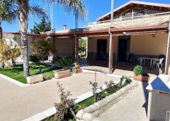 Casa all\'aperto - Villa via Ecuador, Vittoria - foto 10