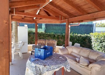 Terrazza - Villa via Ecuador, Vittoria - foto 12