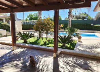 Piscina - Villa via Ecuador, Vittoria - foto 20