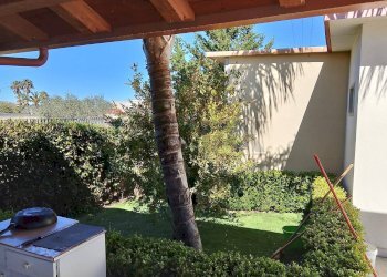 Giardino - Villa via Ecuador, Vittoria - foto 21