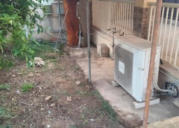 Giardino - Villa via Ecuador, Vittoria - foto 24