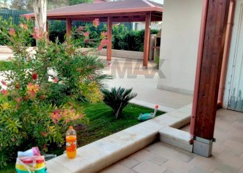 Giardino - Villa via Ecuador, Vittoria - foto 26