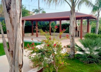 Giardino - Villa via Ecuador, Vittoria - foto 30