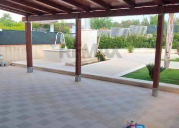 Terrazza - Villa via Ecuador, Vittoria - foto 31