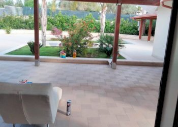 Terrazza - Villa via Ecuador, Vittoria - foto 32