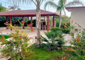 Giardino - Villa via Ecuador, Vittoria - foto 35