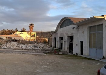 Casa all\'aperto - Capannone S.S.115 Comiso
 
300, Comiso - foto 5