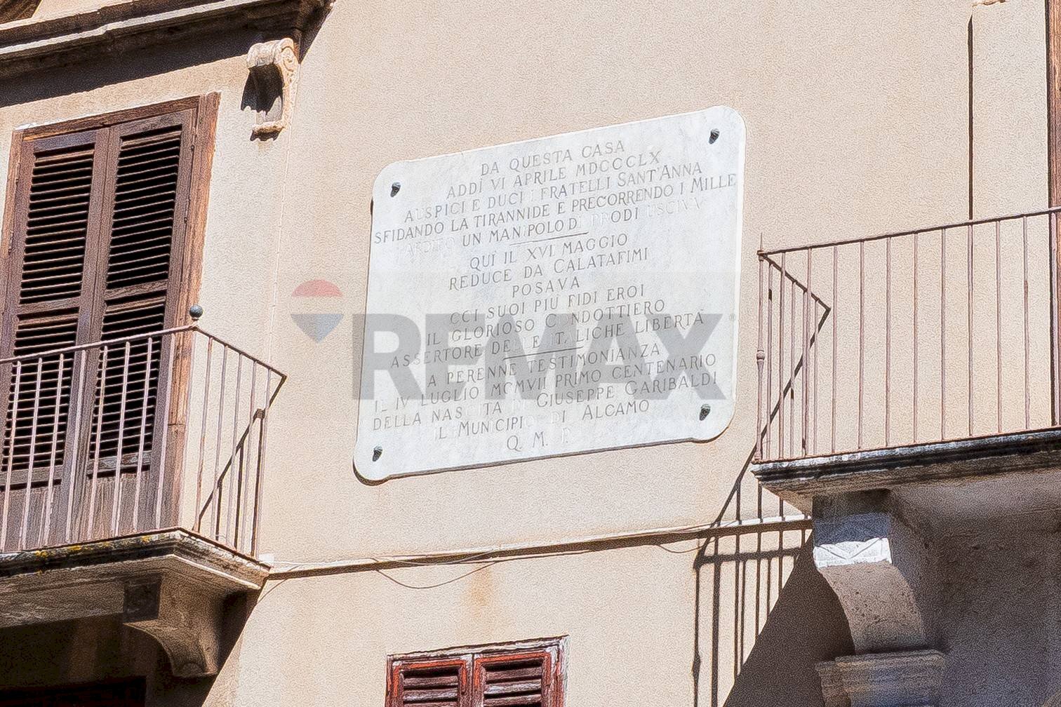 Edificio all\'aperto - Appartamento Corso 6 Aprile
 
165, Alcamo - foto 3