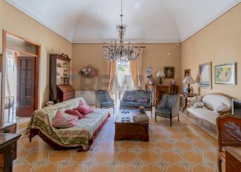 Soggiorno - Appartamento Corso 6 Aprile
 
165, Alcamo - foto 1