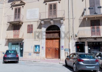 Edificio all\'aperto - Appartamento Corso 6 Aprile
 
165, Alcamo - foto 5