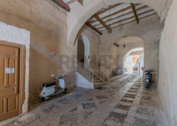 Ricezione / Lobby - Appartamento Corso 6 Aprile
 
165, Alcamo - foto 6