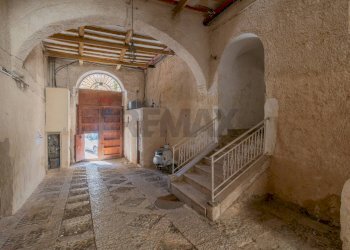 Ricezione / Lobby - Appartamento Corso 6 Aprile
 
165, Alcamo - foto 7