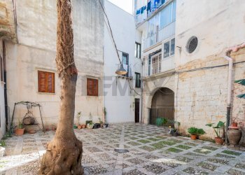 Casa all\'aperto - Appartamento Corso 6 Aprile
 
165, Alcamo - foto 9