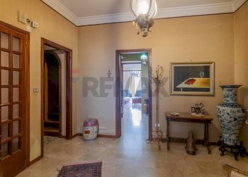 Hall / corridoio - Appartamento Corso 6 Aprile
 
165, Alcamo - foto 16