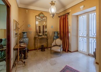 Hall / corridoio - Appartamento Corso 6 Aprile
 
165, Alcamo - foto 17