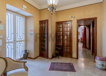 Hall / corridoio - Appartamento Corso 6 Aprile
 
165, Alcamo - foto 18