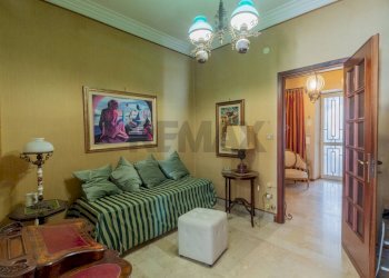 Soggiorno - Appartamento Corso 6 Aprile
 
165, Alcamo - foto 20