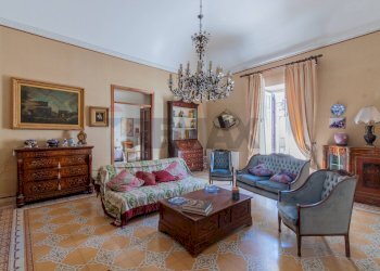 Soggiorno - Appartamento Corso 6 Aprile
 
165, Alcamo - foto 22