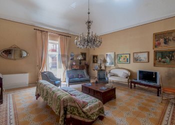 Soggiorno - Appartamento Corso 6 Aprile
 
165, Alcamo - foto 23