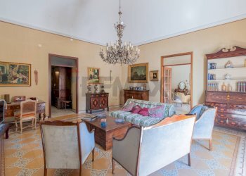 Sala da pranzo - Appartamento Corso 6 Aprile
 
165, Alcamo - foto 25