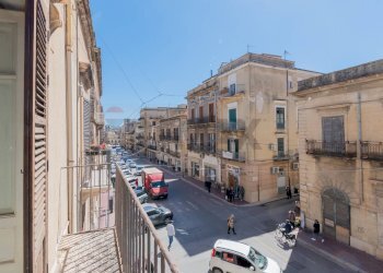Edificio all\'aperto - Appartamento Corso 6 Aprile
 
165, Alcamo - foto 32