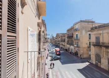 Edificio all\'aperto - Appartamento Corso 6 Aprile
 
165, Alcamo - foto 33