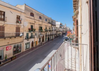 Balcone - Appartamento Corso 6 Aprile
 
165, Alcamo - foto 34