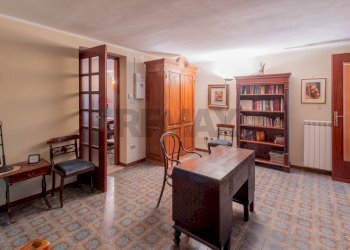 Sala da pranzo - Appartamento Corso 6 Aprile
 
165, Alcamo - foto 37