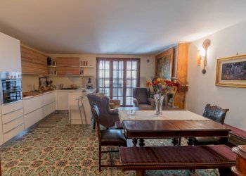 Sala da pranzo - Appartamento Corso 6 Aprile
 
165, Alcamo - foto 38