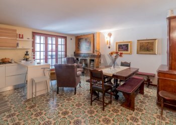 Sala da pranzo - Appartamento Corso 6 Aprile
 
165, Alcamo - foto 39