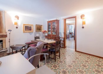 Sala da pranzo - Appartamento Corso 6 Aprile
 
165, Alcamo - foto 40