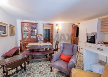 Sala da pranzo - Appartamento Corso 6 Aprile
 
165, Alcamo - foto 41