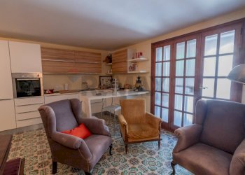 Soggiorno - Appartamento Corso 6 Aprile
 
165, Alcamo - foto 42