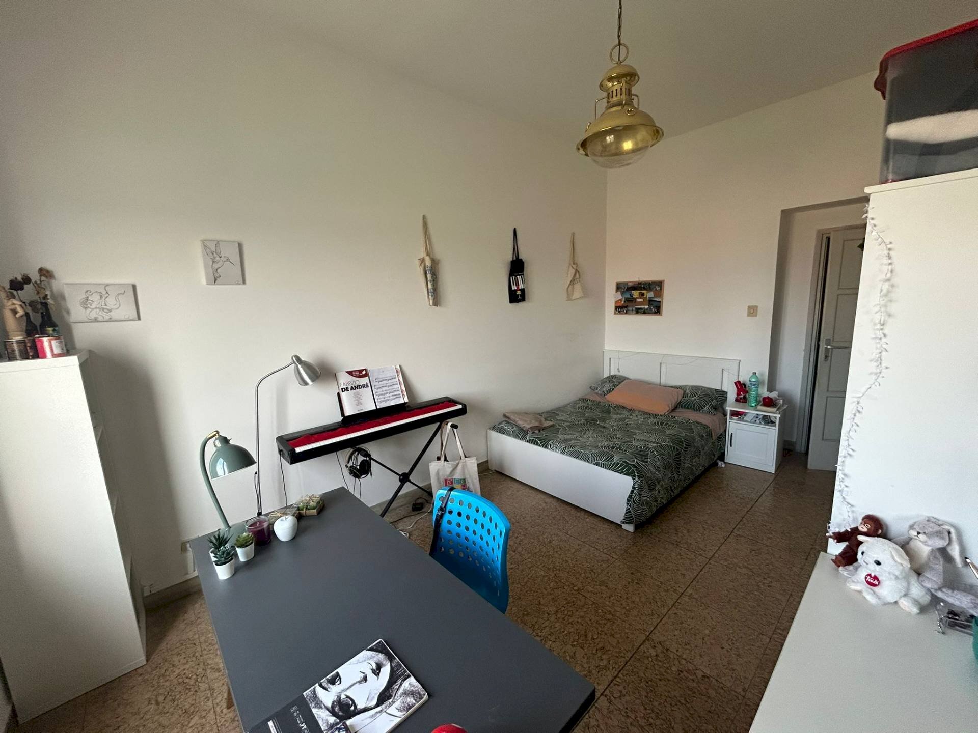 Foto 1 - Terreno non edificabile Lungarno Mediceo
 
1, Pisa - foto 1