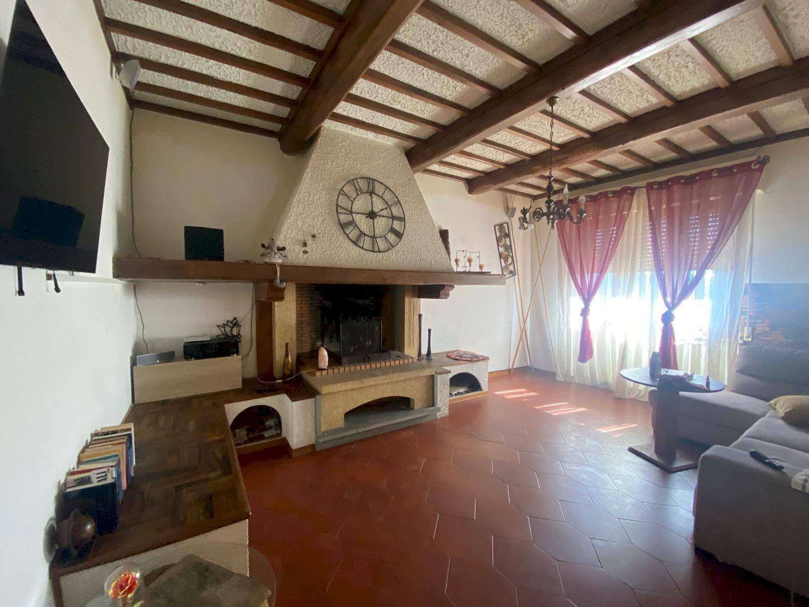 Foto 2 - Quadrilocale Via Lazio
 
73, Casciana Terme Lari - foto 2