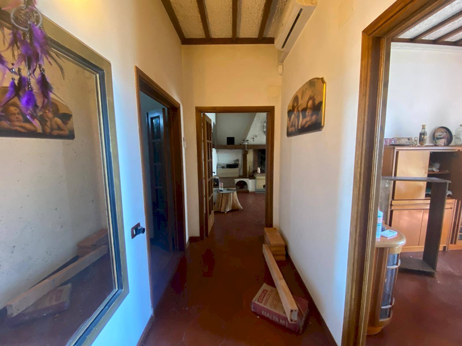 Foto 3 - Quadrilocale Via Lazio
 
73, Casciana Terme Lari - foto 3