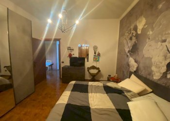 Foto 10 - Quadrilocale Via Lazio
 
73, Casciana Terme Lari - foto 10