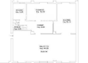 Foto 51 - Appartamento Via Sistiana
 
2, Udine - foto 51