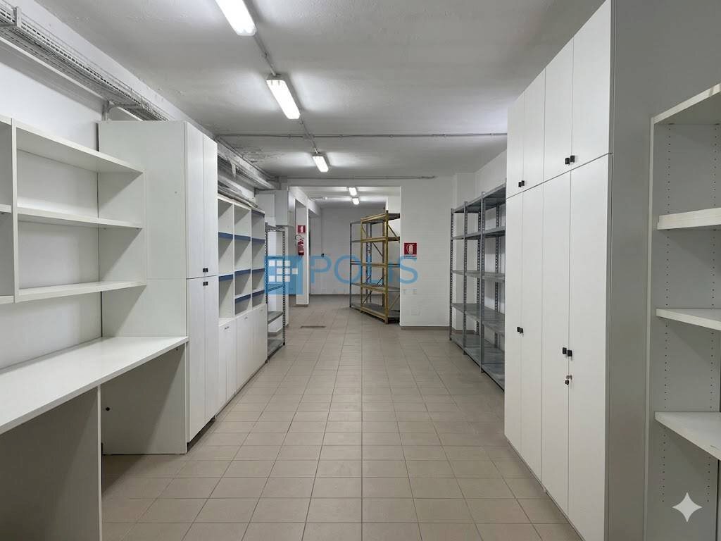 Foto 2 - Warehouse Vic.ze Fiera, Padova - photo 2