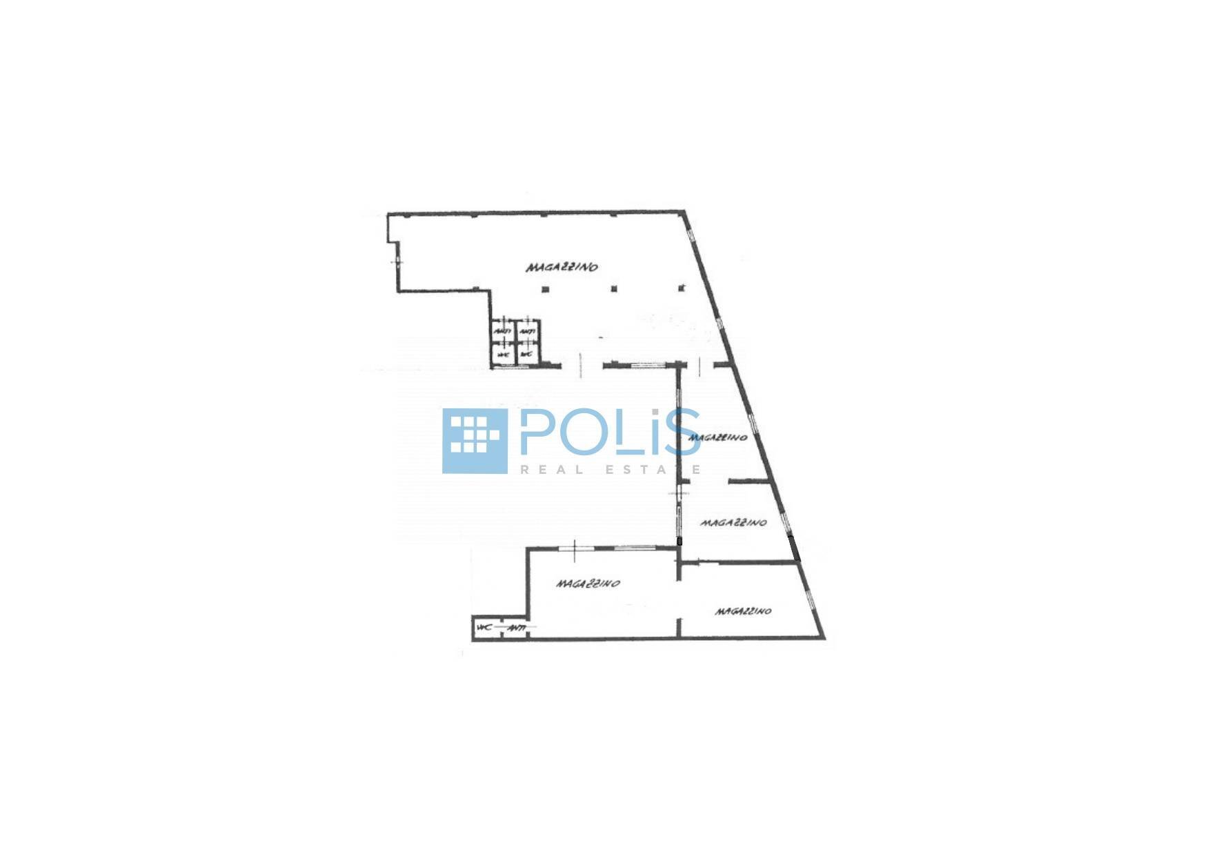 Foto 2 - Magazzino Vic.ze Fiera, Padova - foto 2