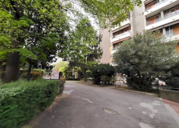 Foto 3 - Bilocale Viale Giovanni Suzzani
 
2, Milano - foto 3