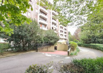 Foto 5 - Bilocale Viale Giovanni Suzzani
 
2, Milano - foto 5