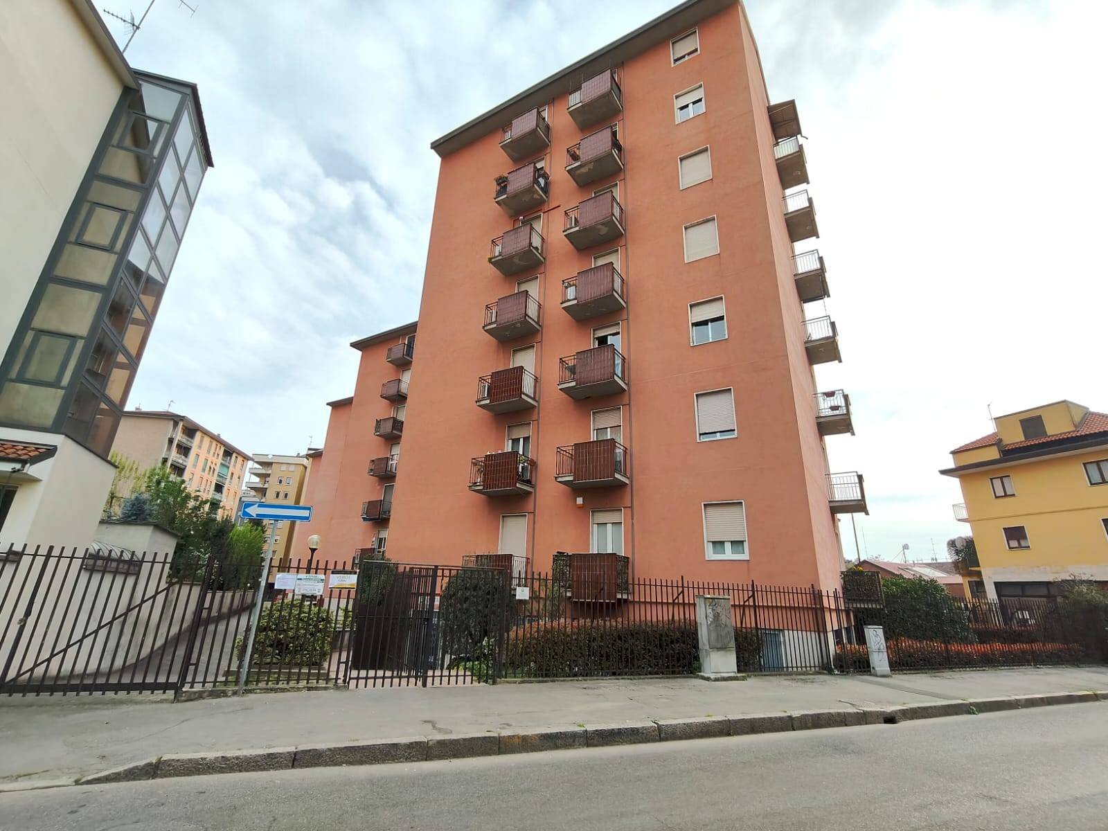 Foto 1 - Trilocale Via Carlo Innocenzo Frugoni
 
26, Milano - foto 1