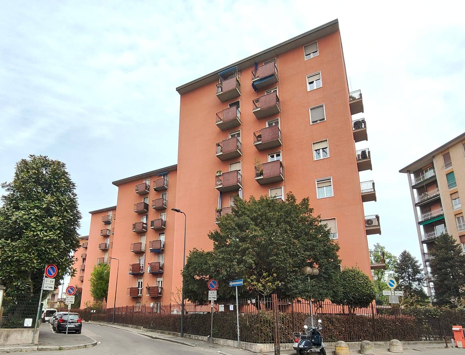Foto 2 - Trilocale Via Carlo Innocenzo Frugoni
 
26, Milano - foto 2