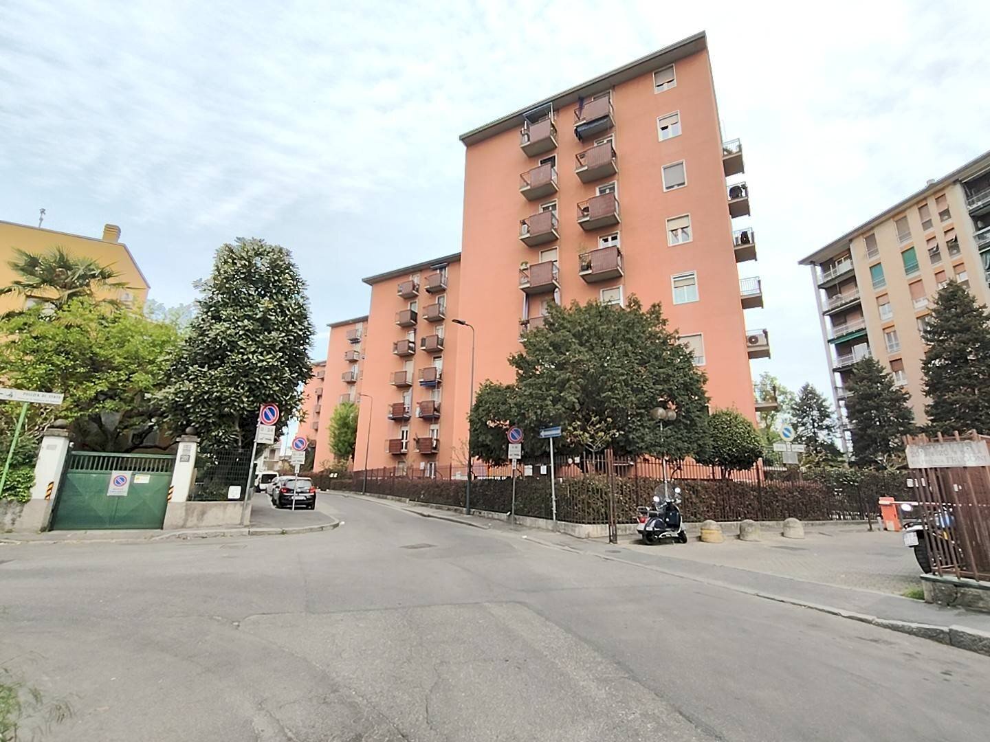Foto 3 - Trilocale Via Carlo Innocenzo Frugoni
 
26, Milano - foto 3