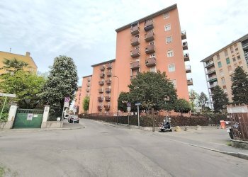 Foto 3 - Trilocale Via Carlo Innocenzo Frugoni
 
26, Milano - foto 3