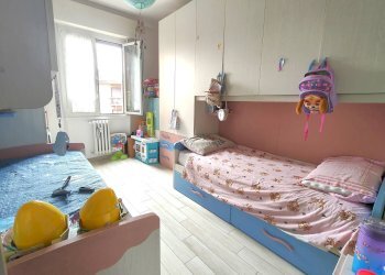 Foto 40 - Trilocale Via Carlo Innocenzo Frugoni
 
26, Milano - foto 40