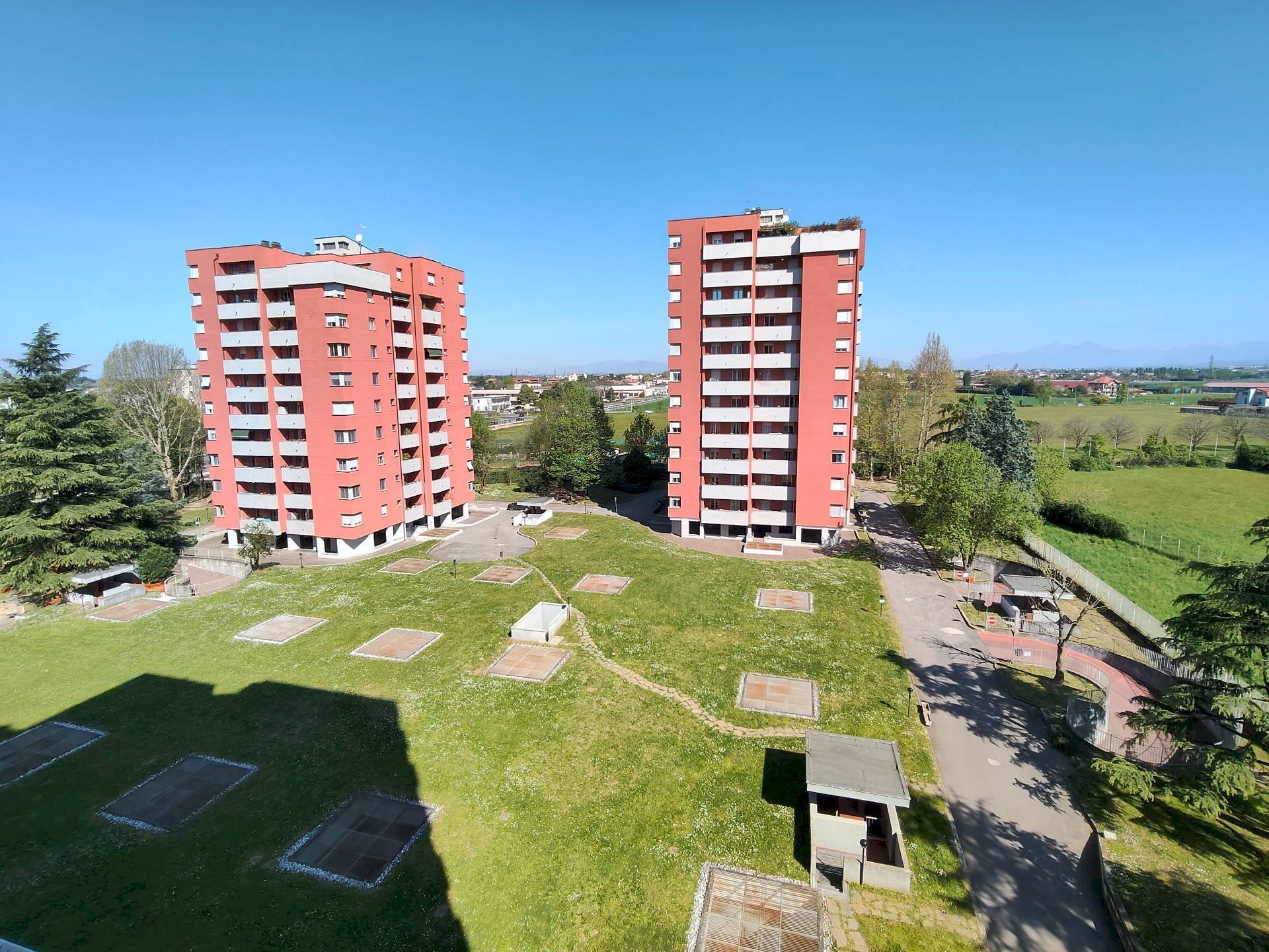 Foto 1 - Apartment Via Camelie
 
11, Cusano Milanino - photo 1