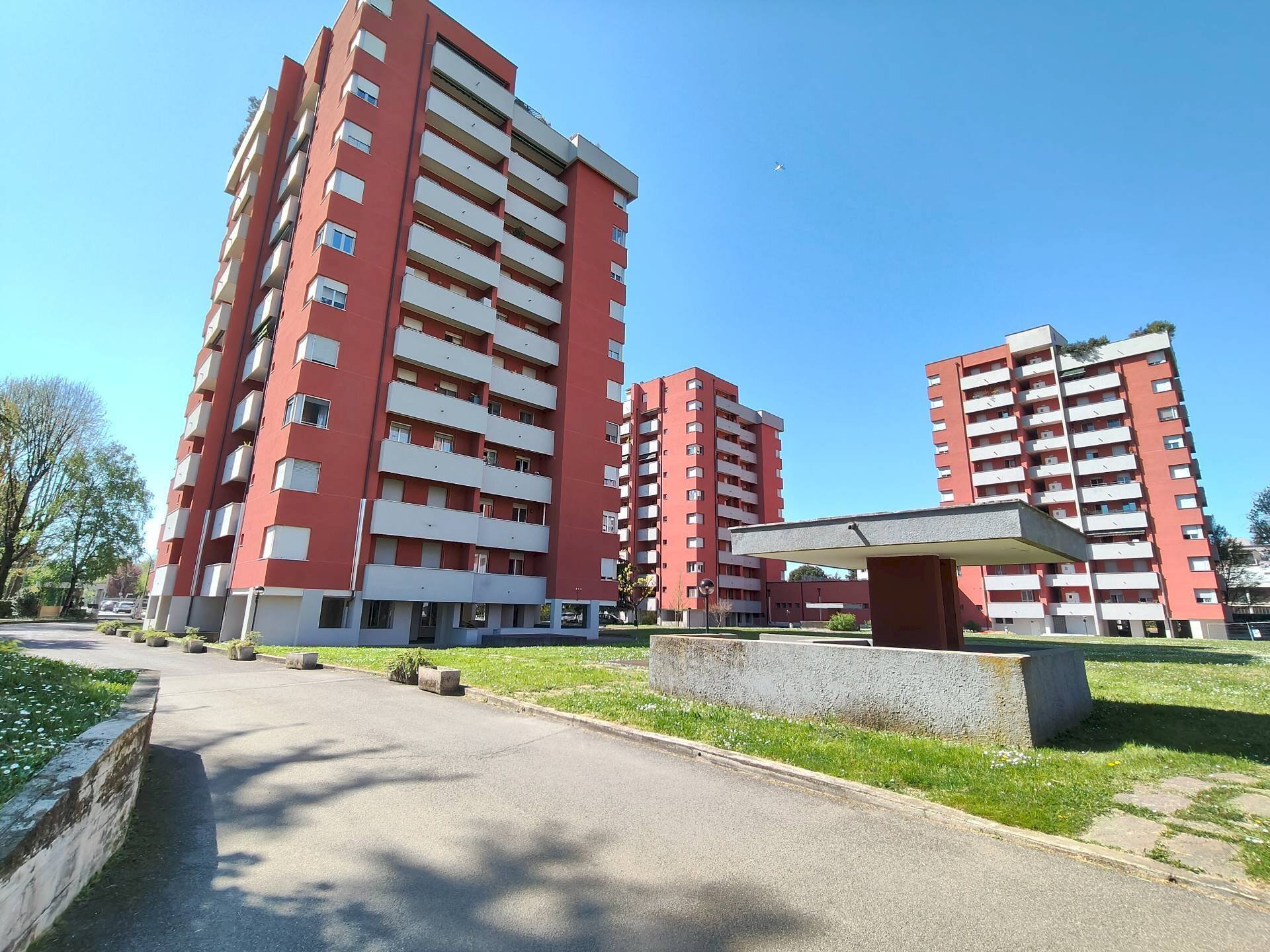 Foto 2 - Apartment Via Camelie
 
11, Cusano Milanino - photo 2