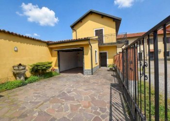 Foto 9 - Villa Piazza Roma
 
3, Gudo Visconti - photo 9